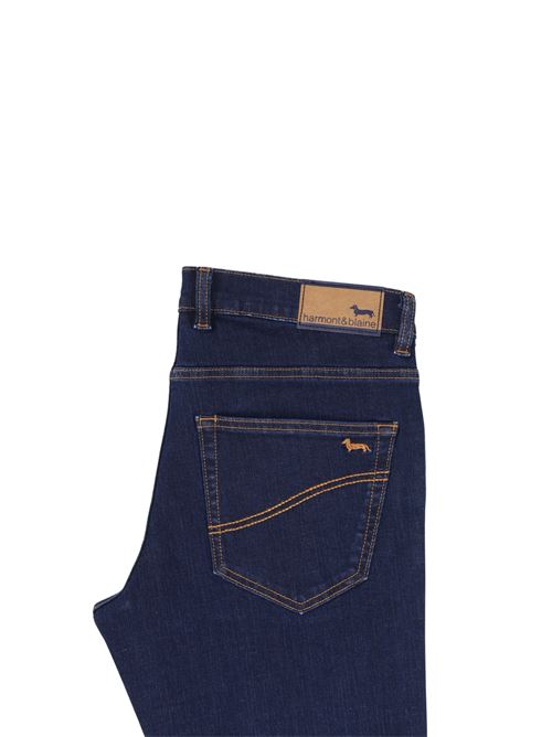 WNR010059508A00804 BLU HARMONT&BLAINE | WNR010059508A00804 BLU